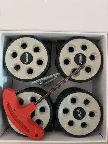 静音耐磨赠送工具轻松安装