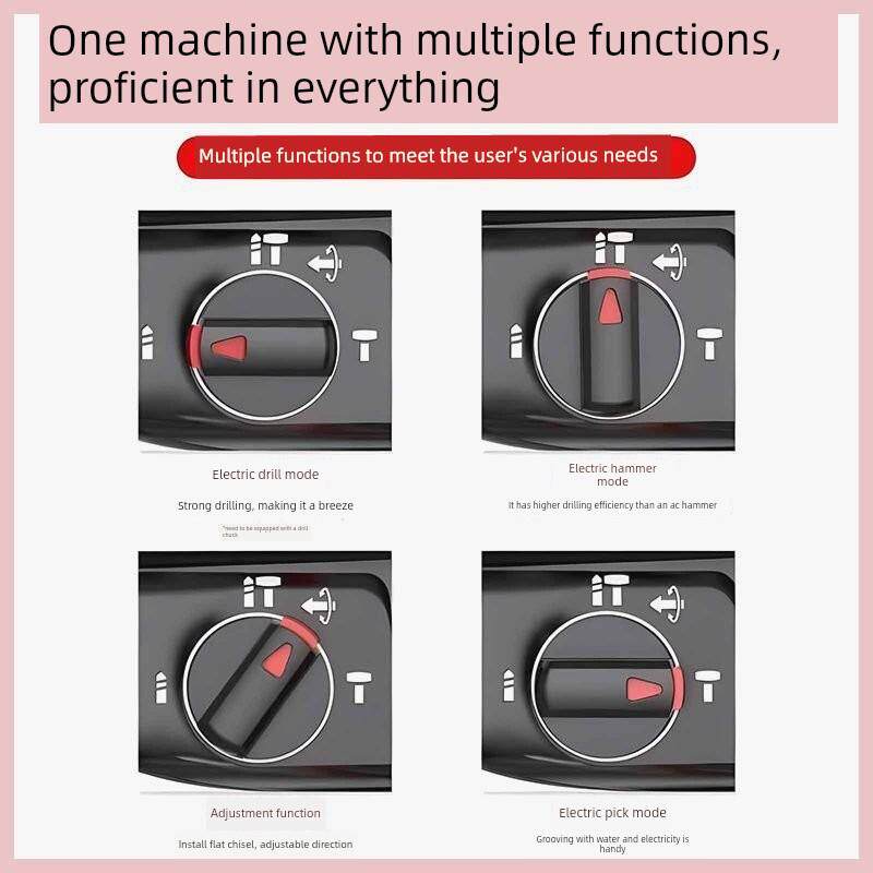 德国进口锂电池可充电无刷气炮扳手角磨机冲击电锤手钻多用