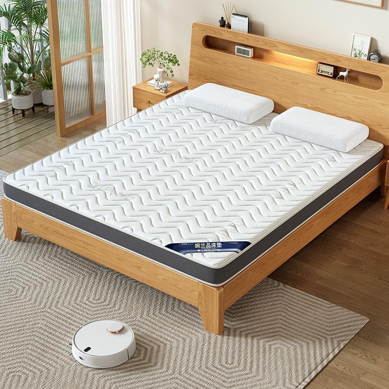 聚声椰棕床垫棕垫棕榈硬垫子1.5米1.8米床垫家用卧室儿童护脊硬垫