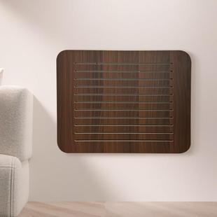 弱电箱遮挡光纤网路线 线盒多媒体配电箱电闸电表箱装饰画 画简约