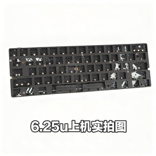 RAKKA60ATLAS夹心棉填充