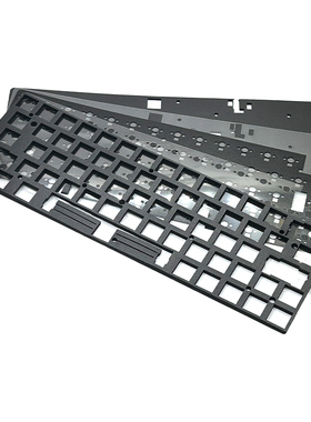 艾岩nd63ultra声音包PORON夹心棉底棉IXPE轴下垫定位板升级配件