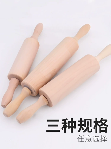 Керамика Rolling Cane Tools Clane Clane Roller Roller Roller Rolling Pin