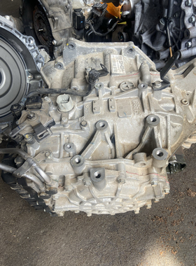 起亚 智跑 G4NA 胜达 G4KJ 自动 变速箱 波箱 牙箱 总成