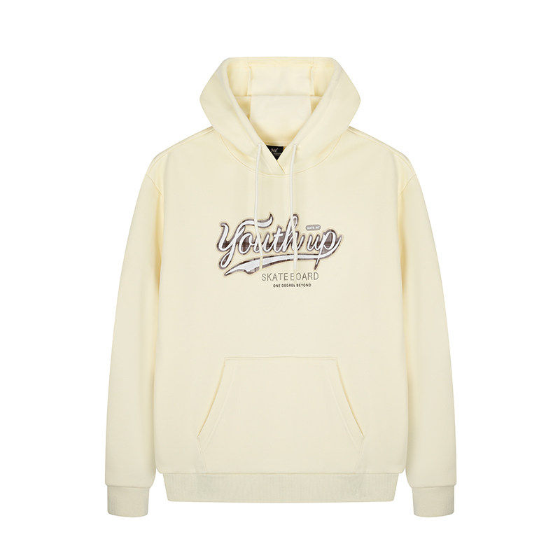 361官方正品运动卫衣女2025冬季新款连帽套头卫衣宽松舒适上衣女,运动服/休闲服装,运动卫衣/套头衫,淘宝优惠券,粉丝福利购,淘宝优惠卷