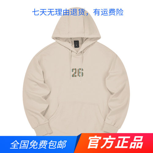 361运动卫衣男2024春秋新款宽松