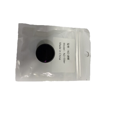 Firefly x lite FPV CAM 飞萤X裸狗配件ND16滤镜