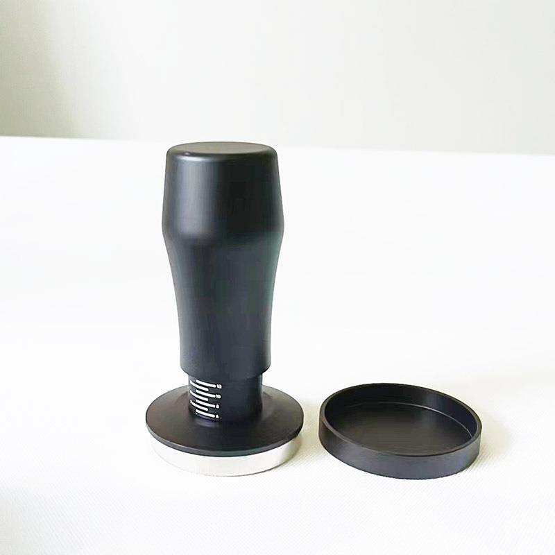 不锈钢平衡恒定压力填压粉锤 弹力压粉器 定力压粉器