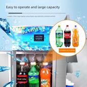 可乐机商业冷饮果汁新鲜调整百事可乐碳酸饮料机全自动汉堡小可乐