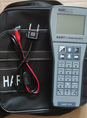 星弘德HART375C/475HART手操器中文英文现场通讯器手持器手抄器