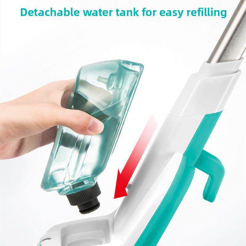 鲨鱼蒸汽拖把P2/M01高温消毒扫地机非无线电动M11/D11