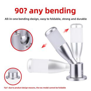 50mm 铝制机床安全指示灯蜂鸣LED信号灯三色塔灯单层可折叠12V24v