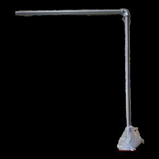 铝合金压铸耗材L型探温针 热电偶 测温针 压铸五金 压铸机配件