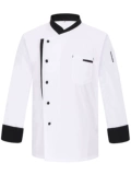 Catering Chef Work Одежда одежда с короткими рукавами мужская кухня отель женский