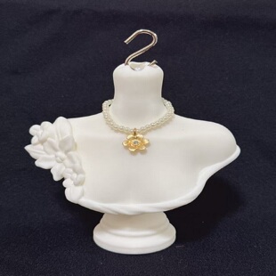 BJD 3分 4分 6分 娃用配饰项链不撞款中古项链锁骨链 孤品 现货