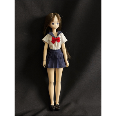Candies doll 学生制服水手服套装 新品 现货