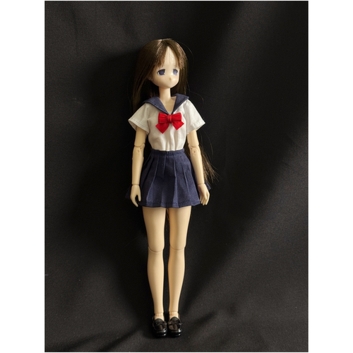Candies doll 学生制服水手服套装 新品 现货