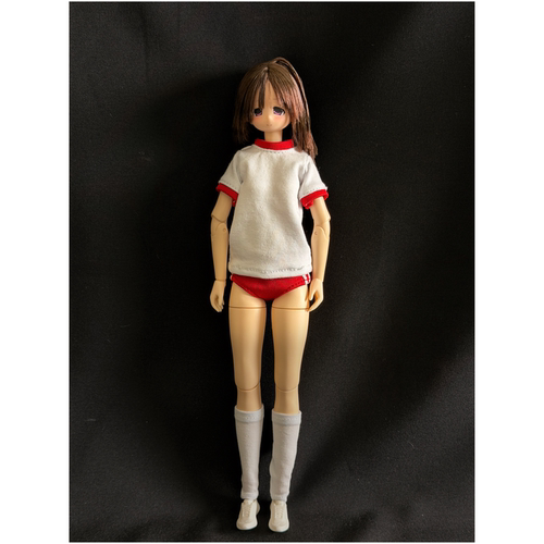 Candies Doll 新品 体操服套装 ob22/24/26/azone等