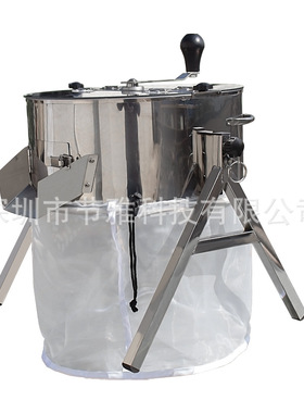 16寸柱式不锈钢款手动电动割草机bowl leaf trimmer bud cutter