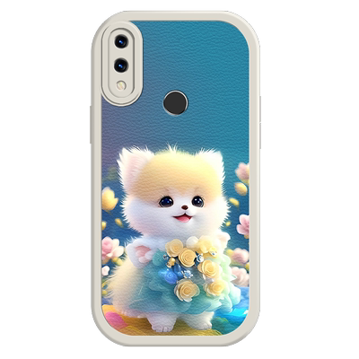 适用于红米note8手机壳redminote7/7pro/8pro新款硅胶软壳M1906G7E防摔M1901F7BE高级not8por时尚女M1901F7C