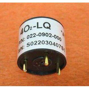 适用华瑞RAE PGM-2500 4O2-LQ P/N:022-0902-000 O2 氧气传感器
