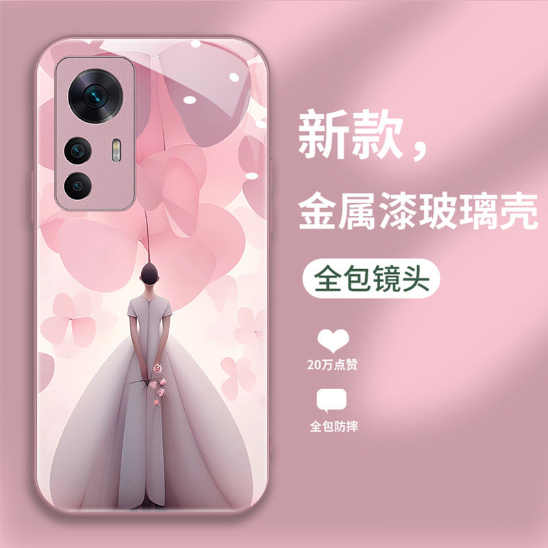 时尚创意潮流女款手机壳