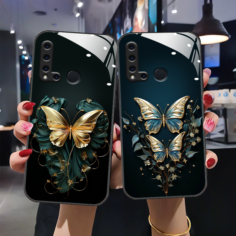 时尚创意夏季女款手机壳