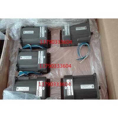 适用松下齿轮箱MX9G120B/MX9G150B/MX9G180B松下减速机特价