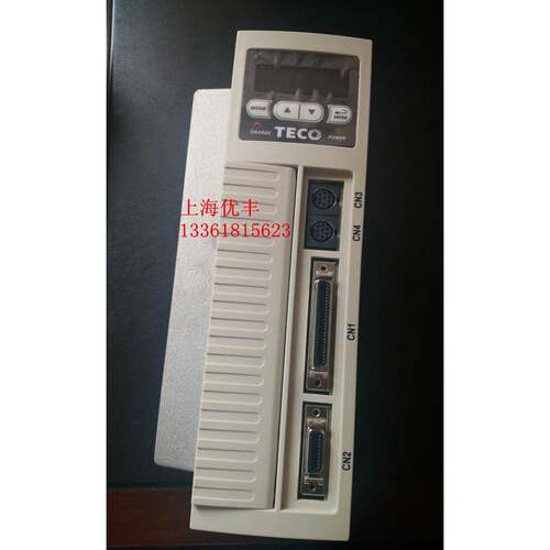 适用全新原装 东元伺服驱动器JSDAP-30A/TSTAP-30C 质保一年 现货