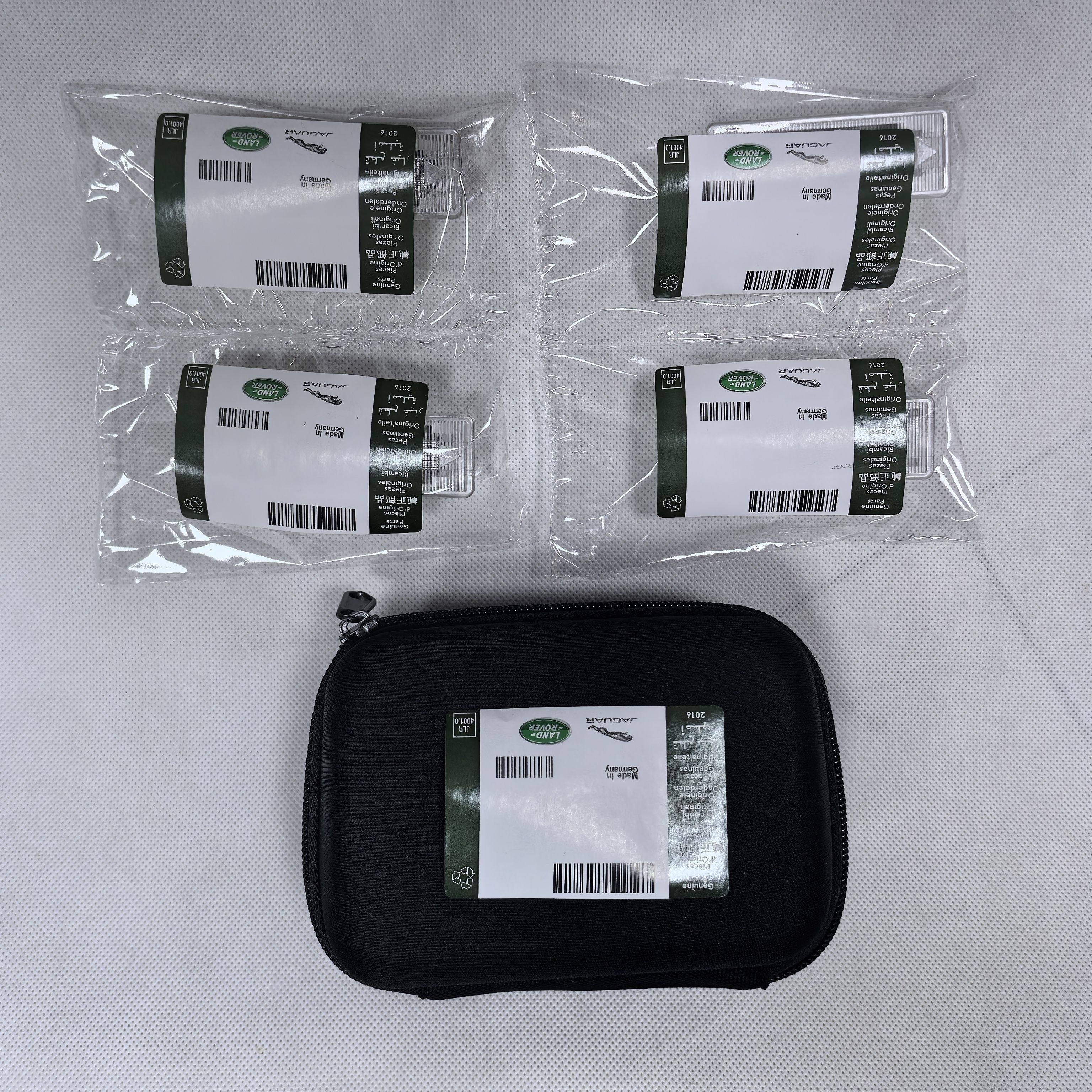 路虎迎宾灯揽胜行政运动版发现者汽车灯泡