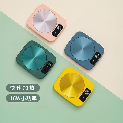 暖暖杯55度USB欧洲美110