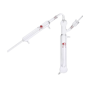 蜀牛半微量定氮蒸馏器1765实验室耐高温套装微量凯氏定氮仪玻璃