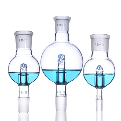 垒固防溅高硼硅蒸发蒸发仪耐高温