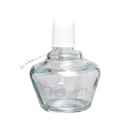 玻璃酒精灯250/500ml带盖送灯芯