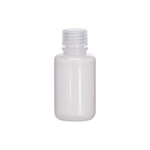 PP塑料小口瓶密封化学试剂采样取样窄口 125/250/500/1000ml