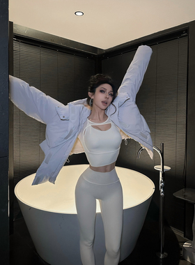 FORNIS  连帽棉服外套女短款冬季高级感时尚外套F25N4025