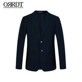 商务休闲西服夹克外套正装 ORRDT澳林丹顿男装 外套经典