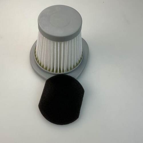 适用于德尔玛吸尘器DX118