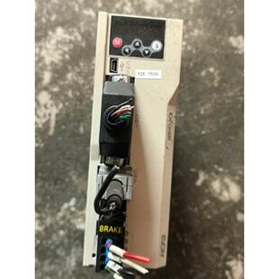 议价禾川750w伺服马达SV X2EA075A