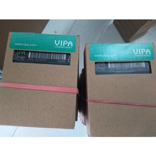 【议价】331-7BF70 VIPA模块正品质保一年