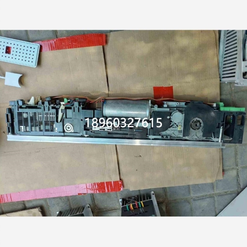 【议价】议价dormakaba多玛BB-0530 自动门 旋转门控制电