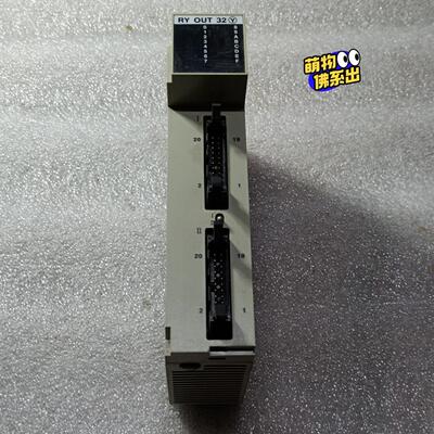 议价三星PLC模块 CPL73104 原装拆机 成色漂亮，功能包
