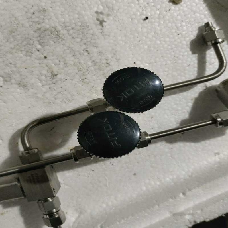 【议价】AMFLO减压阀NGSS-ML6-7（派许电子）