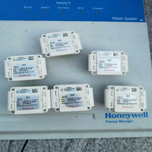 议价询价Honeywell/Honeywell气体探测器MIDAS-E-O2X