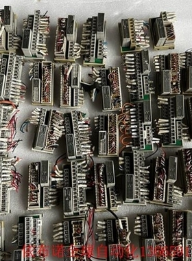 【议价】ONTEC模块 SN-2016-ST MKY35芯