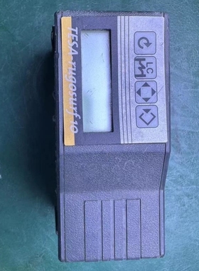 【议价】【议价】瑞士粗糙度仪TRSA rugosurf 10没有探针包好