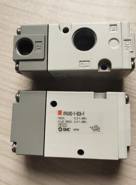 【议价】销售 SMC气控阀 VPA544-1-A VPA544V-1-A