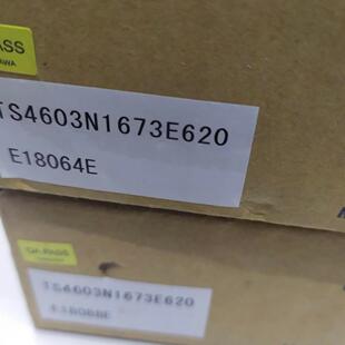 正品 原装 请多询价 多摩川电机4603N1673E620 议价全新