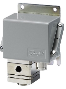 【议价】正品 CAS180 060L315366 丹佛斯恒温器 温度开关