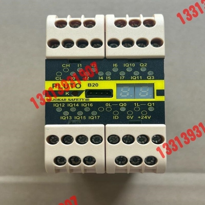 【议价】99新正品 JOKABSAFETY议价！！！